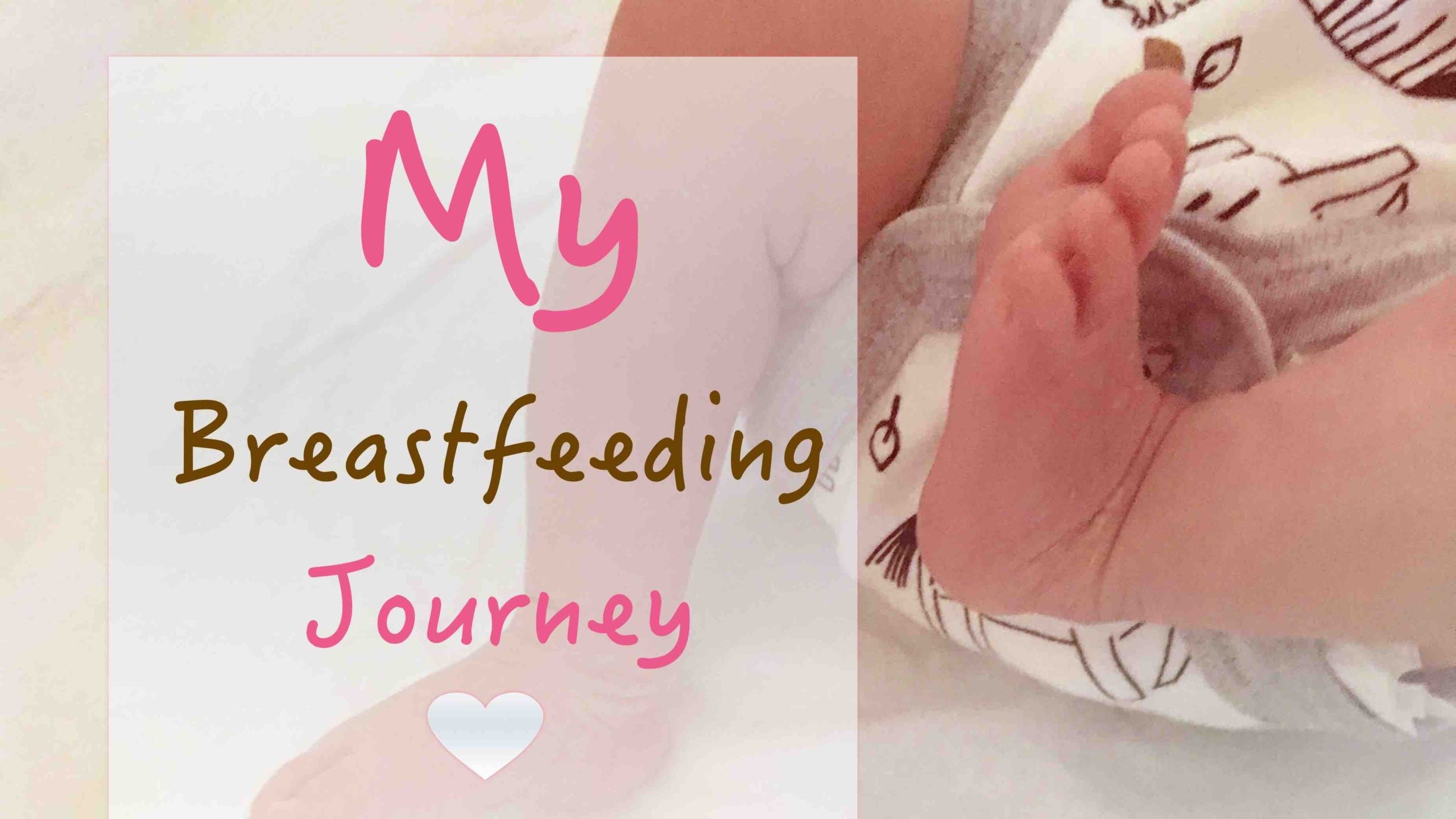 Essential Breastfeeding Products and Tips