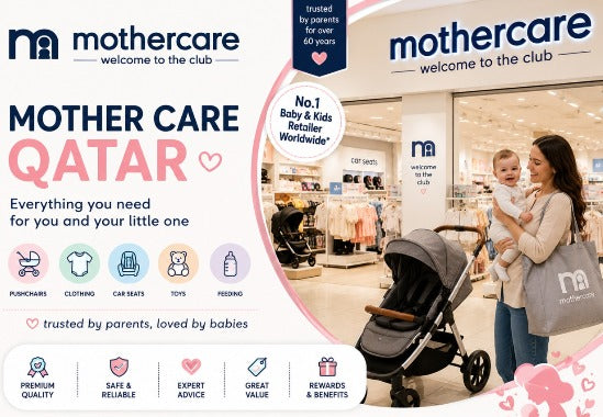 Mother Care Qatar