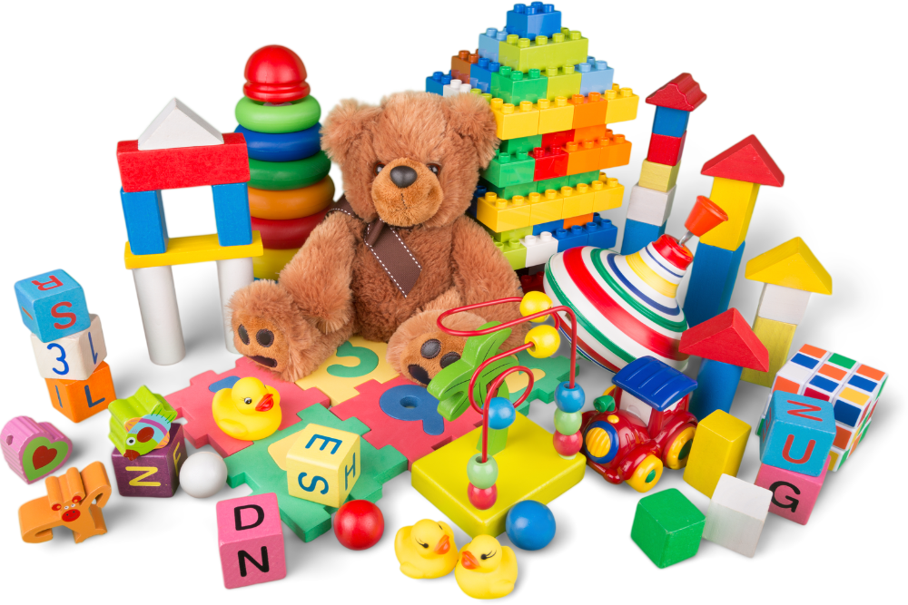 Toy Shop Near Me