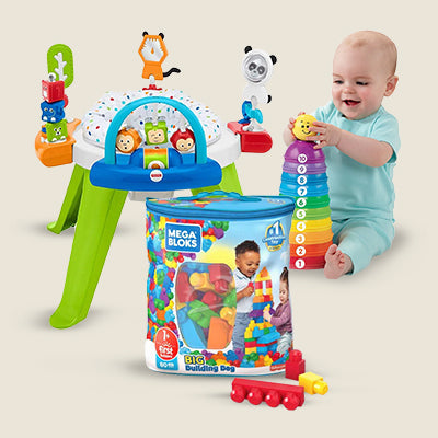Activity Toys