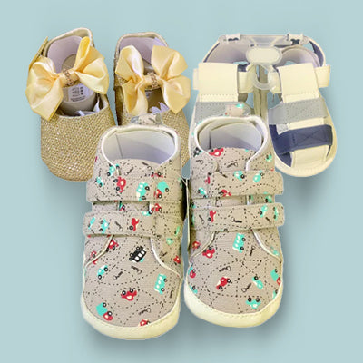 Baby Shoes