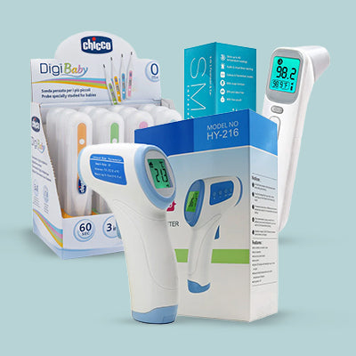 Baby Thermometers