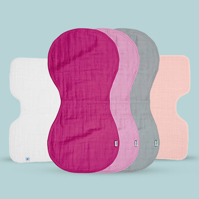 Burp Cloths
