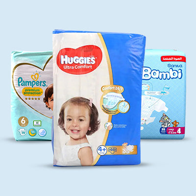 Baby Diapers