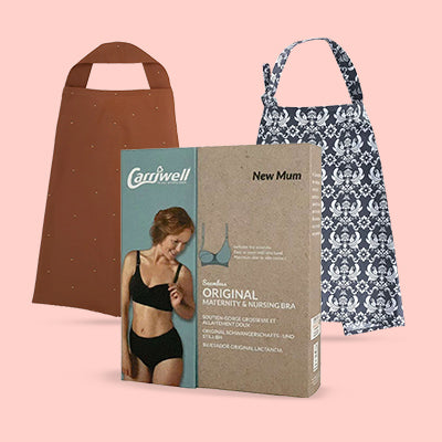 Maternity Wear and Nursing Clothes Qatar - MamaApp