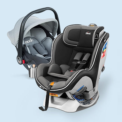 Baby Car Seats Qatar - Infant and Toddler Car Seats - MamaApp