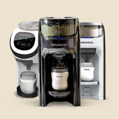 Baby Formula Makers
