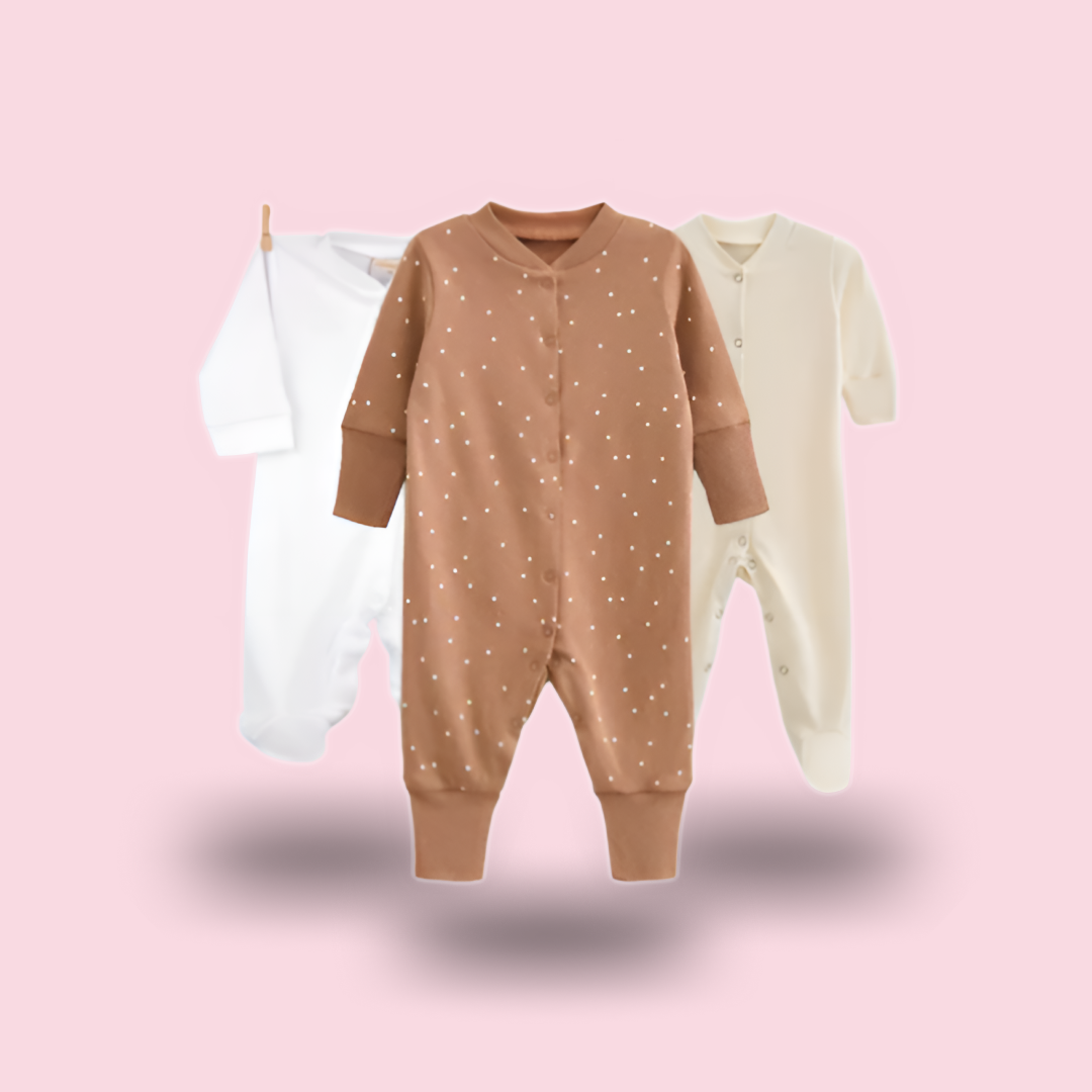 Baby Clothes Qatar - Newborn and Toddler Clothing - MamaApp