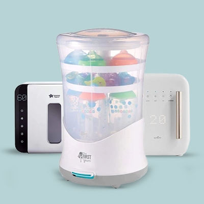Baby Sterilizer