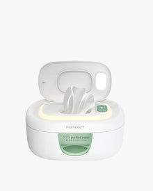 Momcozy Baby wipe warmer