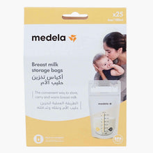 MamaApp Medela Breast Milk Storage Bags