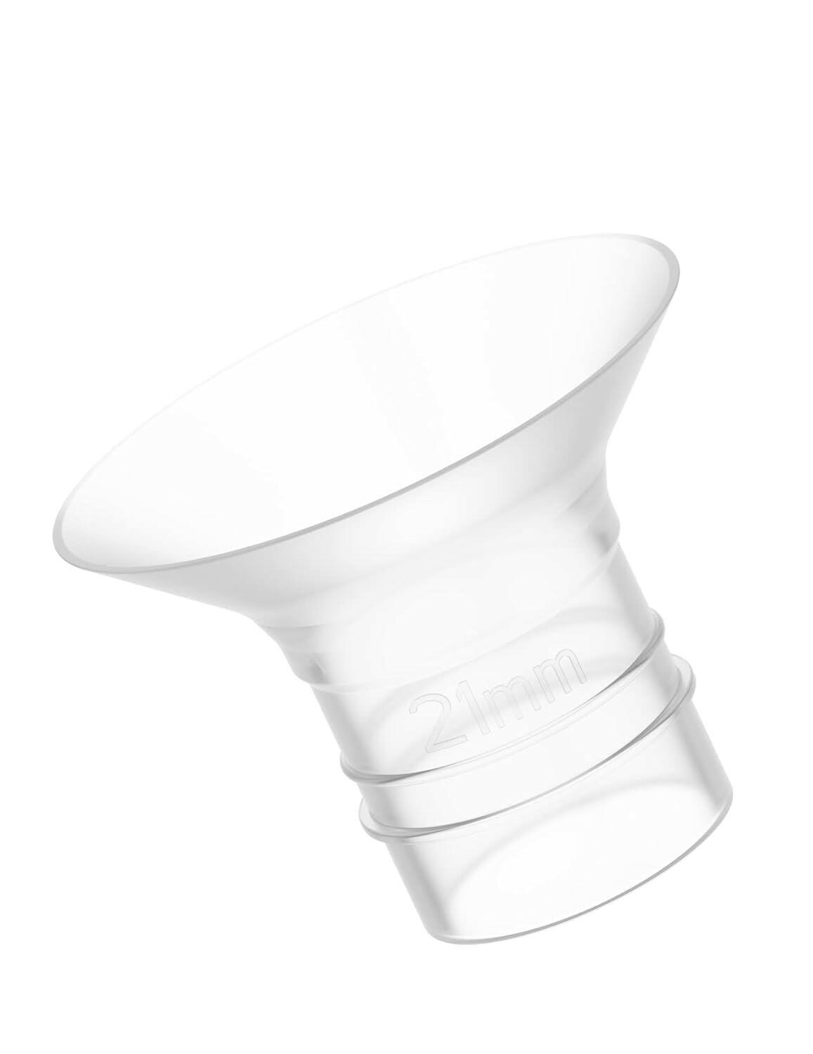 Momcozy Flange Insert for S9 Pro/S12 Pro 21 mm