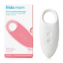 FridaMom 2in1 Lactation Massager