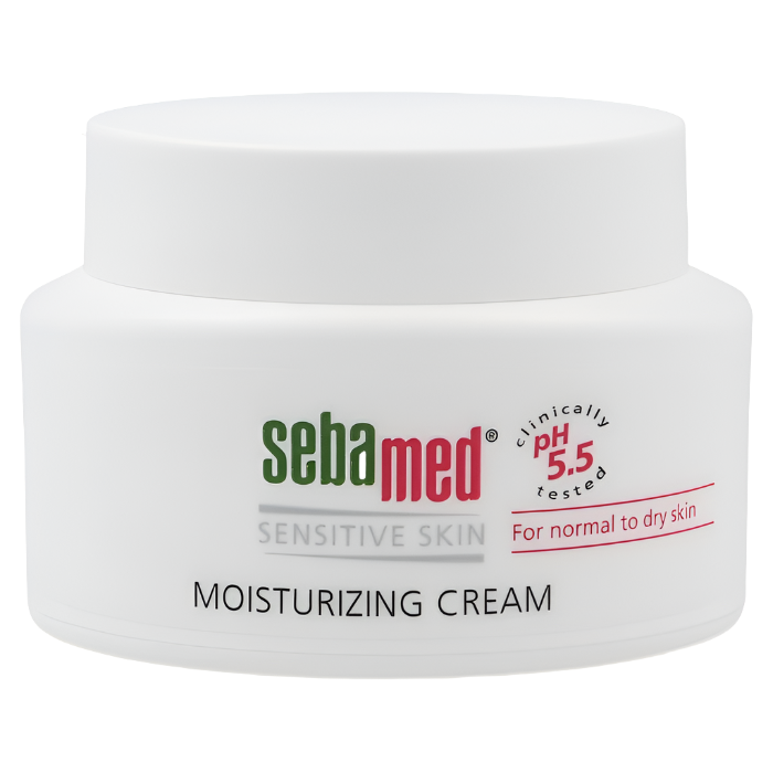 Sebamed Moisturizing Face Cream – 75 ml