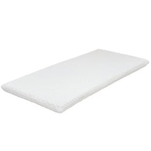 Moon Baby Quilted Mattress (80 x 47 x 3 cm)