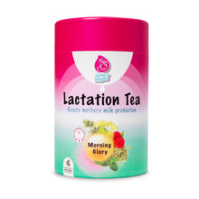 Milky Makers Morning Lactation Tea