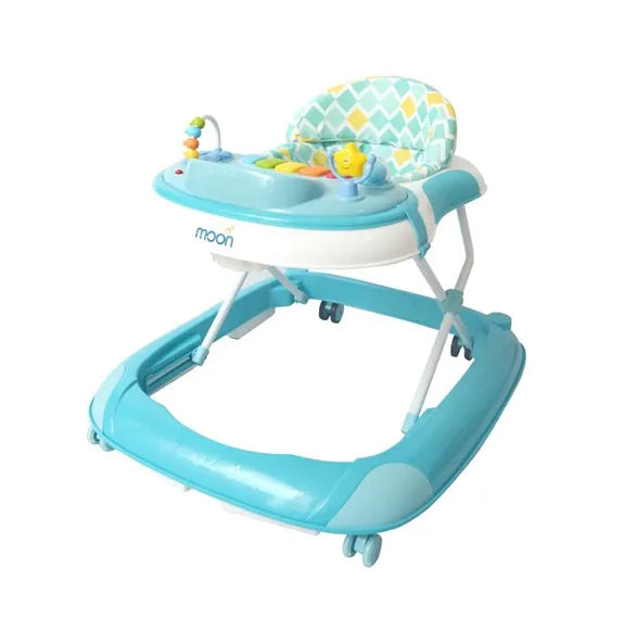 MOON Pace - Walker - Blue