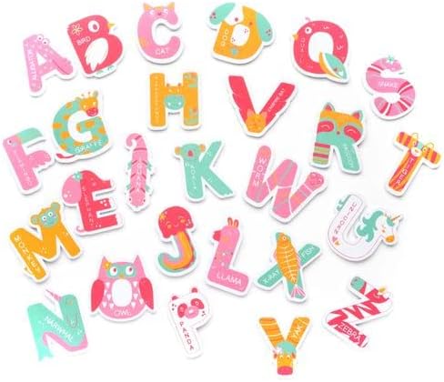 Stephen Joseph ABC Bath Toy Set