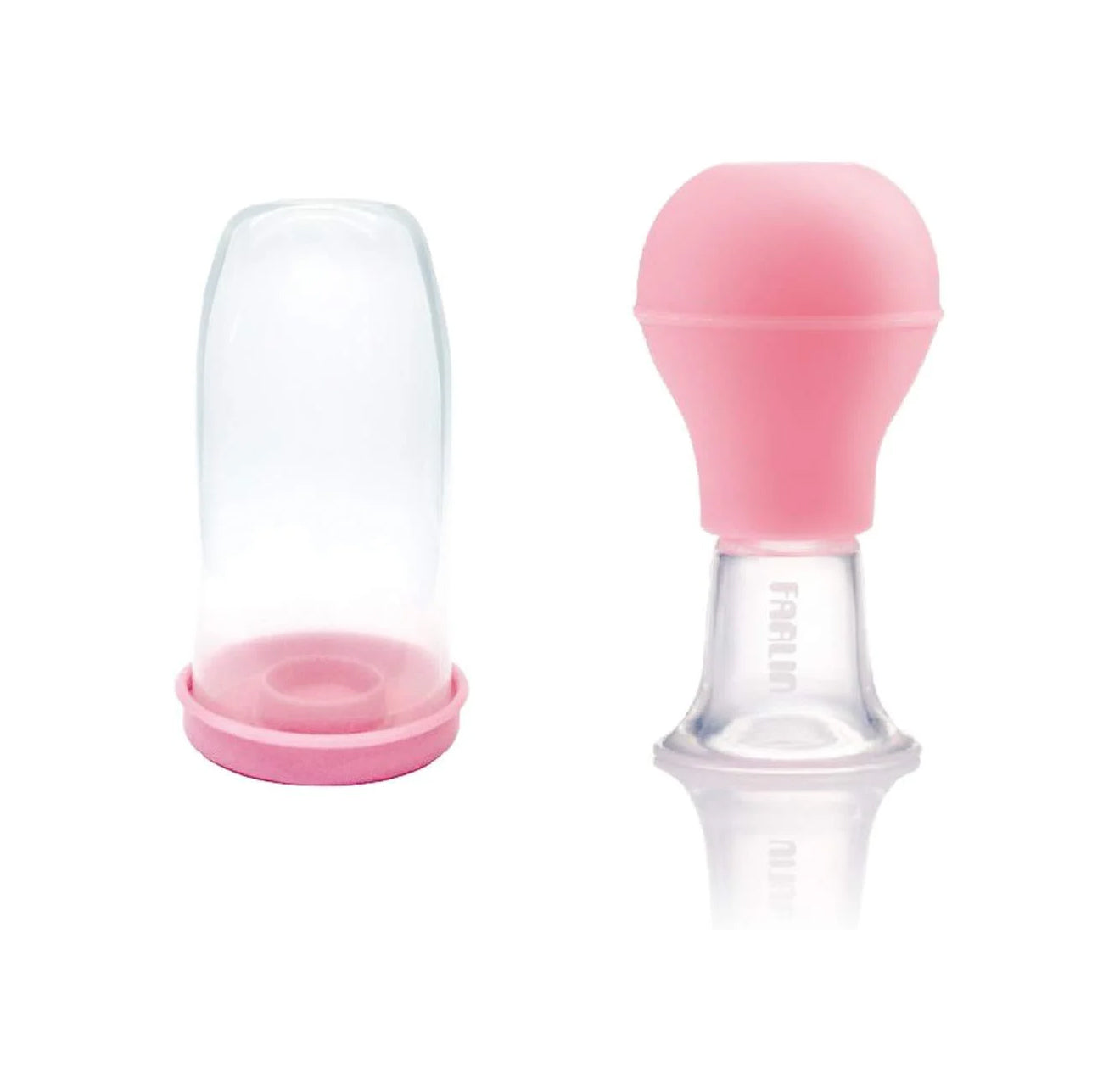 Farlin Nipple Corrector – Gentle Support for Flat or Inverted Nipples