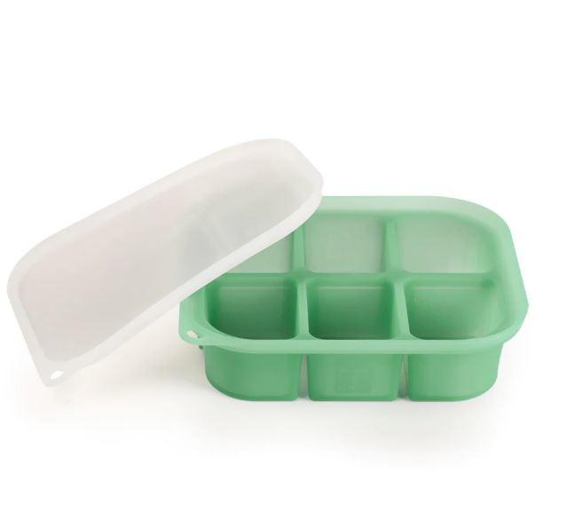 Easy – Freeze Tray, 6 Compartment – HaaKaa