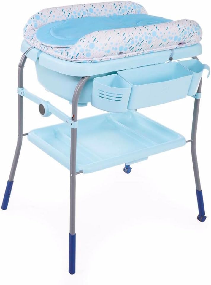 Chicco Cuddle & Bubble Table
