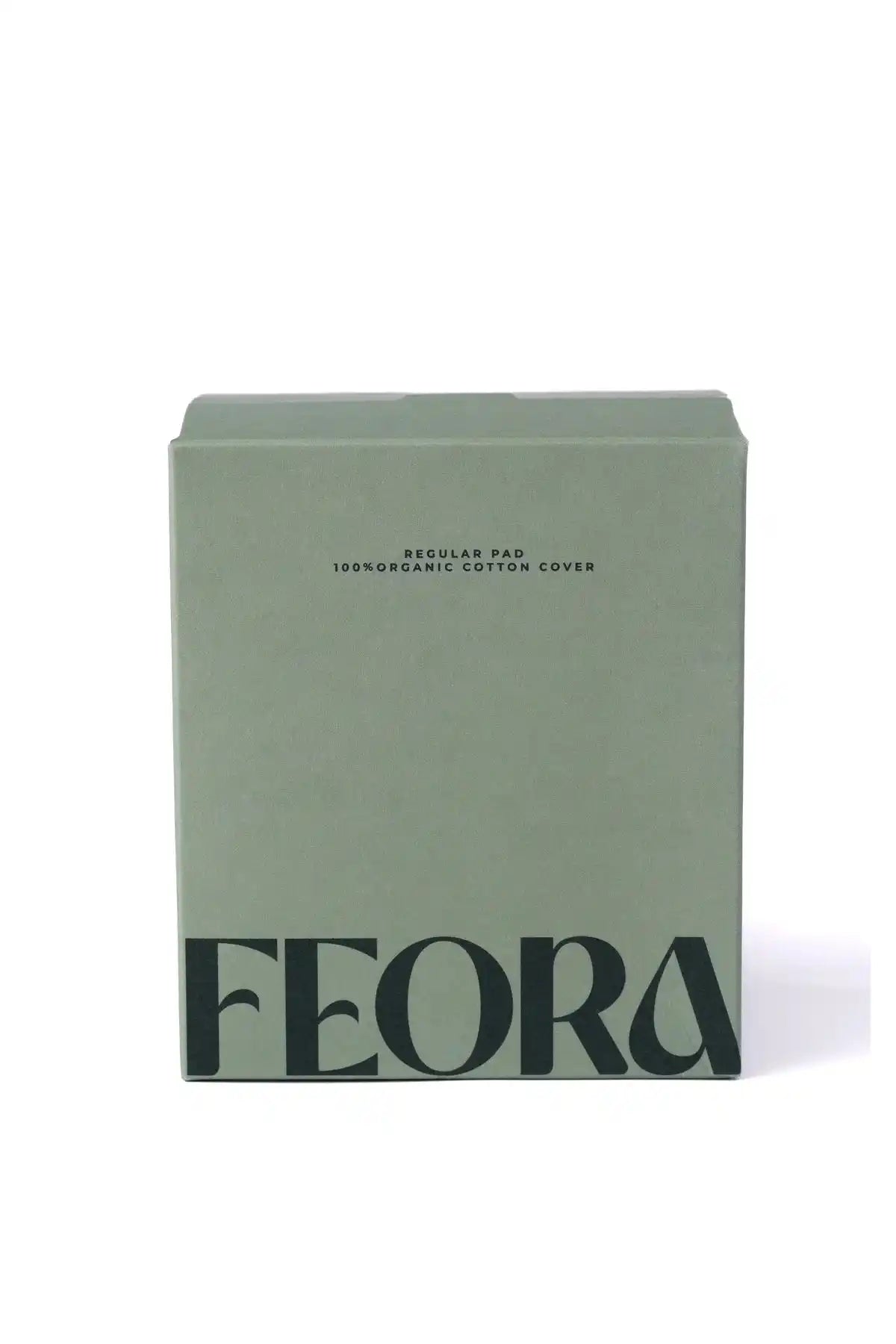 Feora Regular Pads