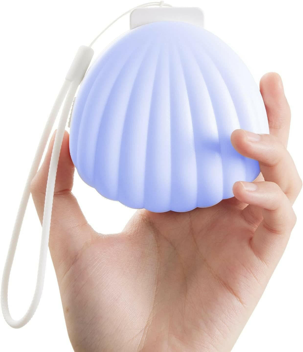 Momcozy Little Shell White Noise Machine