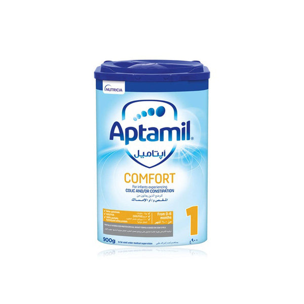 Aptamil Comfort 1 - 900g