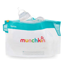 Munchkin Latch Microwave Steriliser Bags