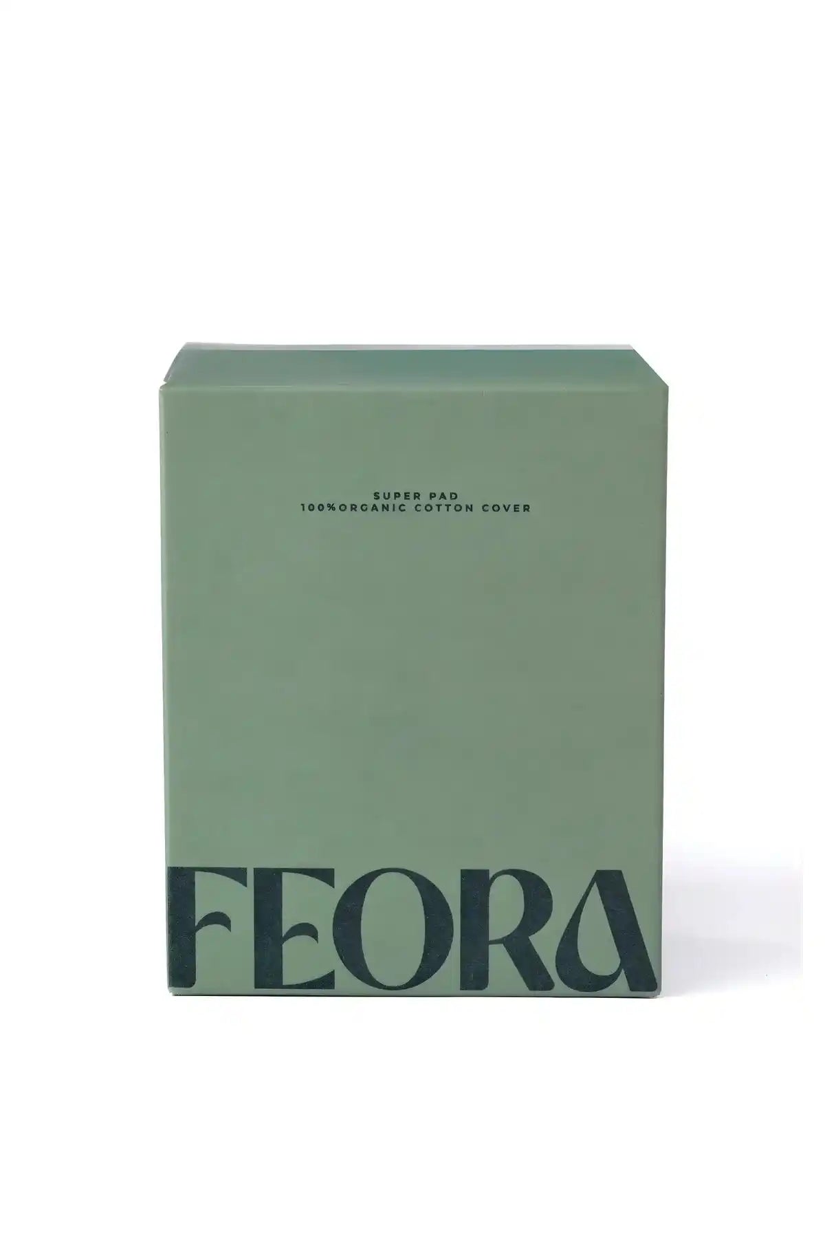 Feora Super Pads