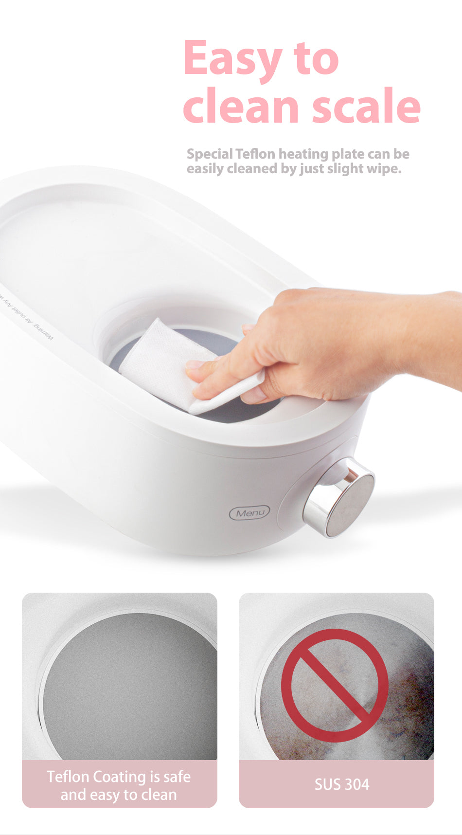 Farlin Digital Bottle Sterilizer