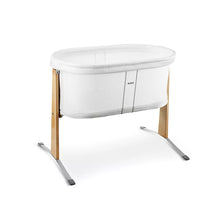 BabyBjorn Cradle - White