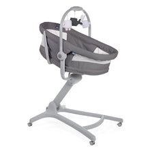 Chicco Baby Hug 4in1 Air Dark Grey