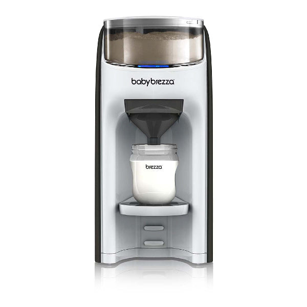 Baby Brezza Formula PRO Advanced Automatic Formula Dispenser Machine