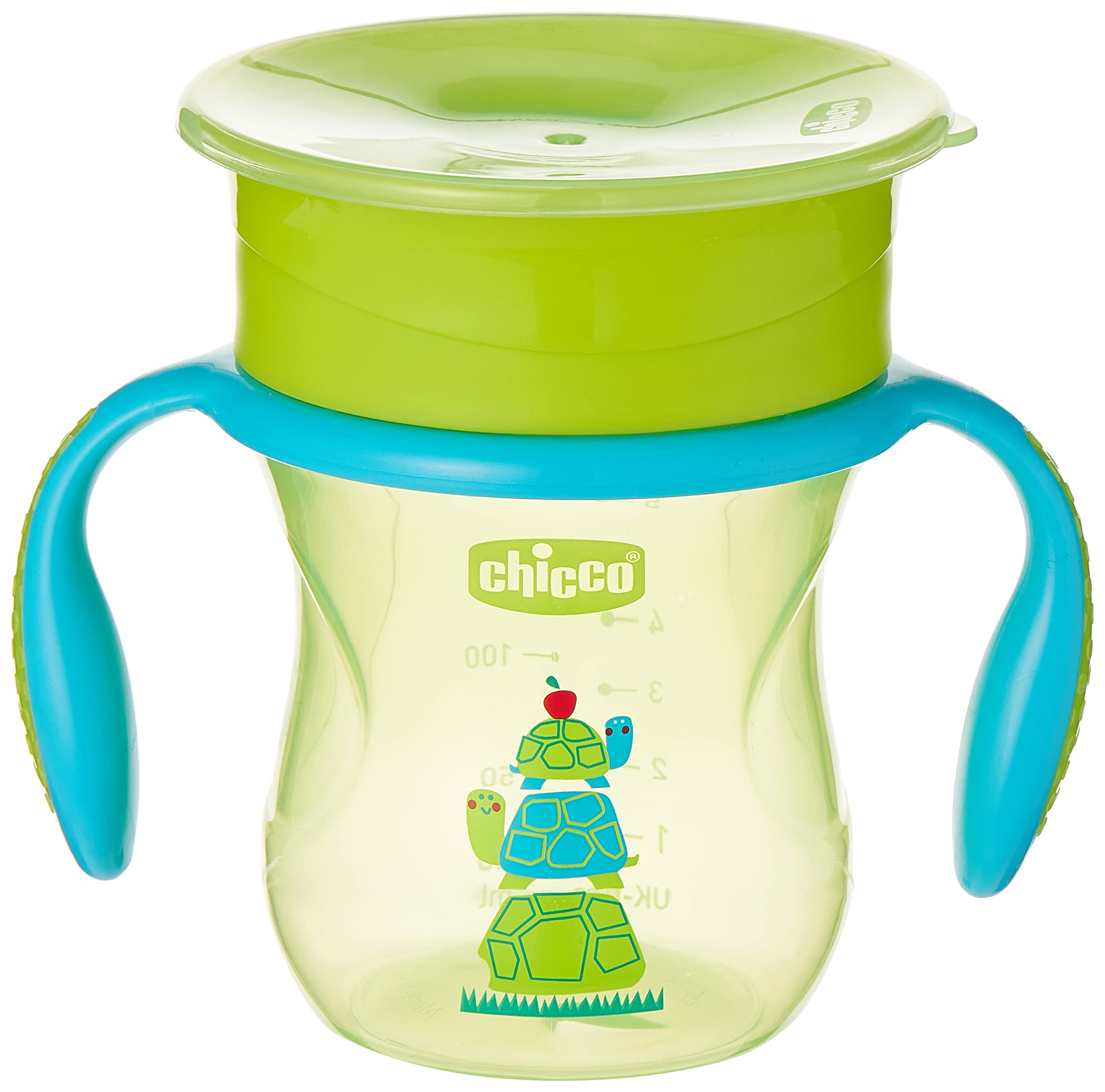 Chicco 360 Perfect Cup 12+ Months Neutral Pack