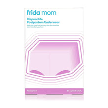 فريدا موم ملابس داخلية ما بعد الولادة للاستخدام مرة واحدة
