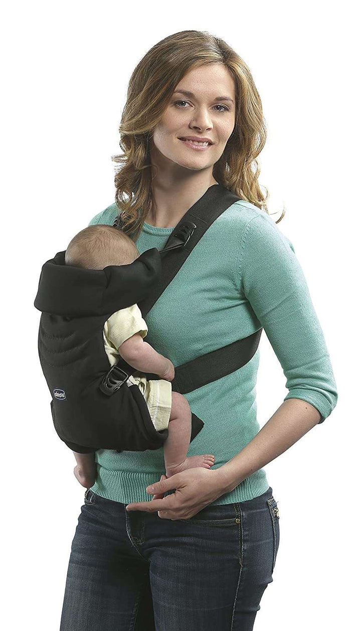 Chicco Easy Fit Baby Carrier Paprika