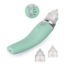 Haakaa Electric Baby Nasal Aspirator
