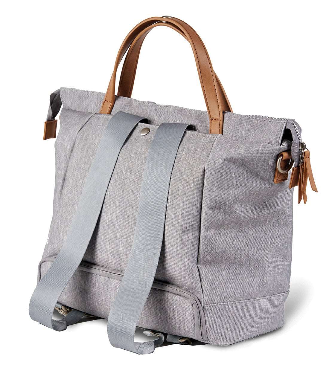 BabaBing Erin Tote Changing Bag