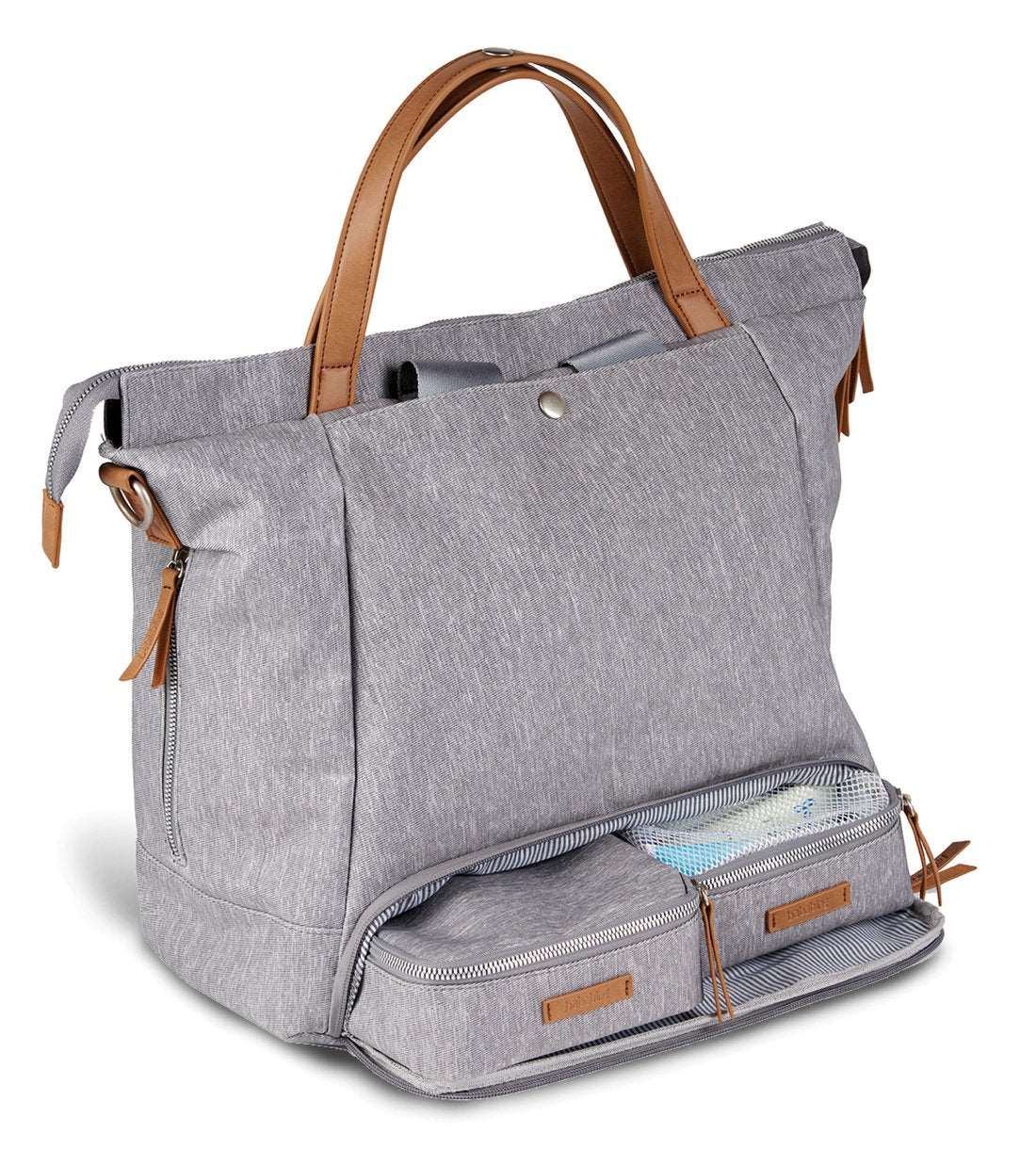 BabaBing Erin Tote Changing Bag