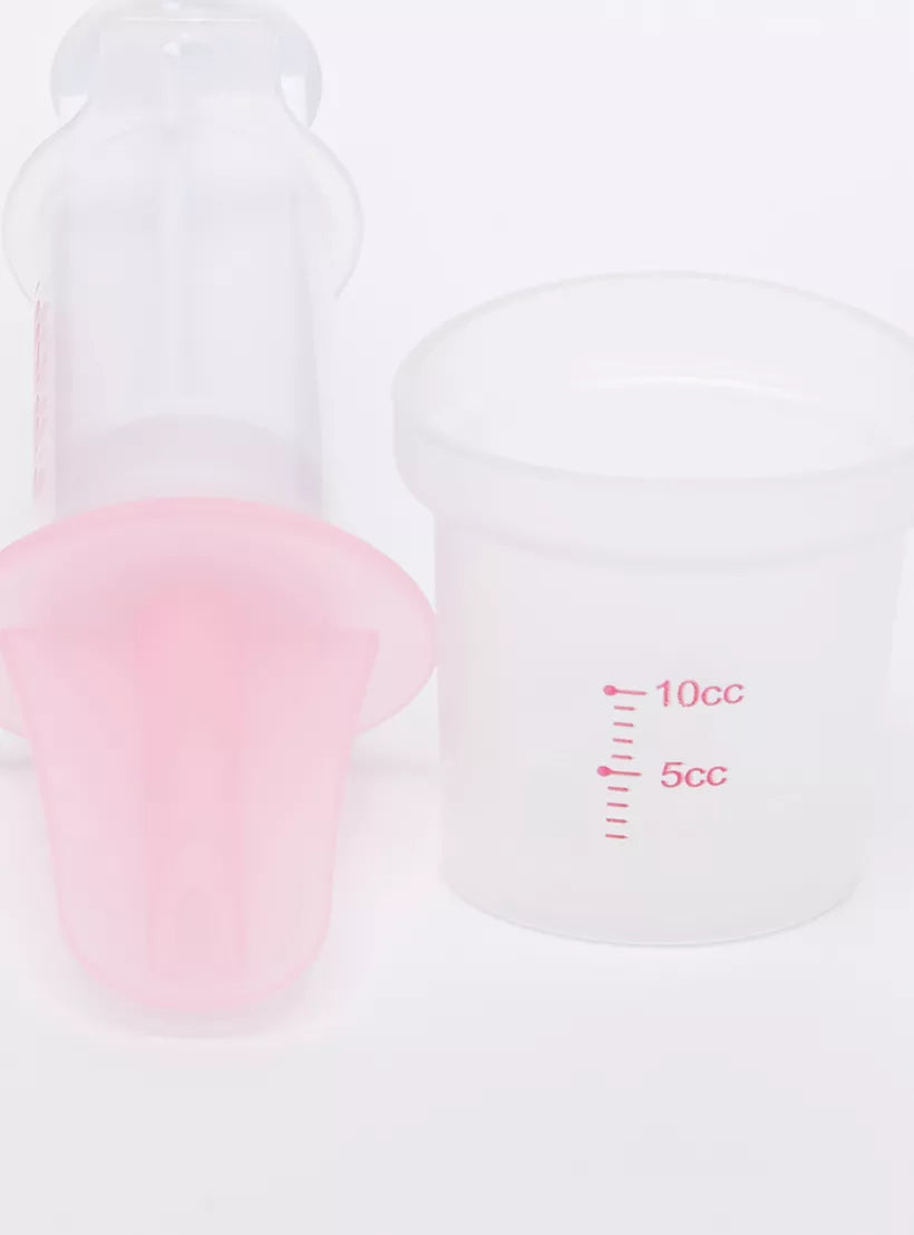 Farlin Medicine Feeder