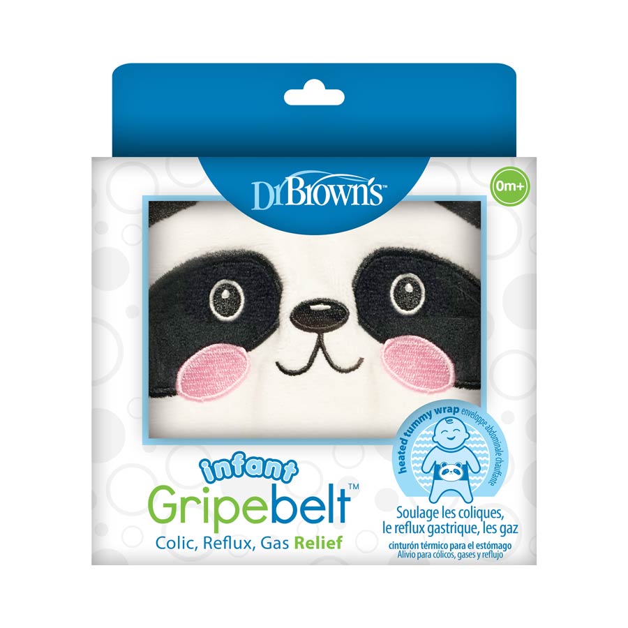 Dr. Brown’s Infant Gripebelt Colic Relief Belt