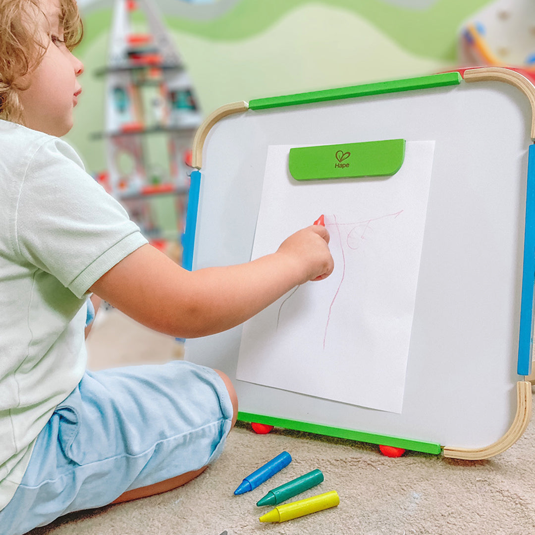 Hape Anywhere Art Studio