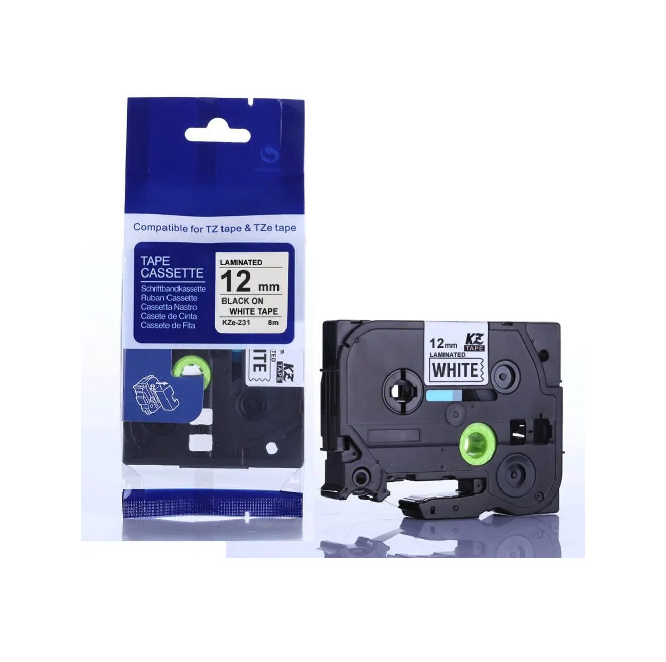 لايبل تايب-شريط لاصق للعلامات