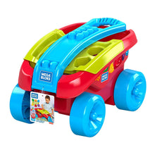 فيشر برايس عربة فرز الأشكال بميجا بلوكس