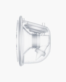 مجموعة حاويات جمع الحليب من Momcozy لجهاز S12 Pro