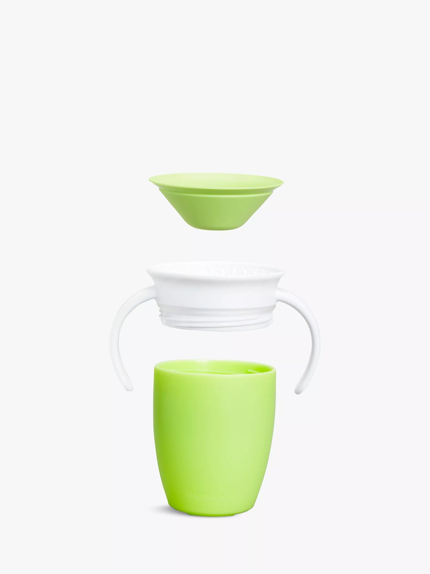 Munchkin Miracle 360° Trainer Sippy Cup - 7oz