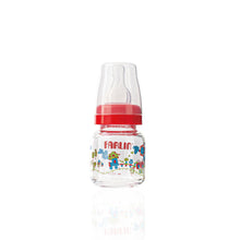 Farlin Glass Feeding Bottle_60ml
