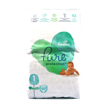 MamaApp Pampers Pure Protection Diaper Size 1 (50’s)