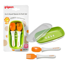 Pigeon Do-It-Myself Cutlery Set